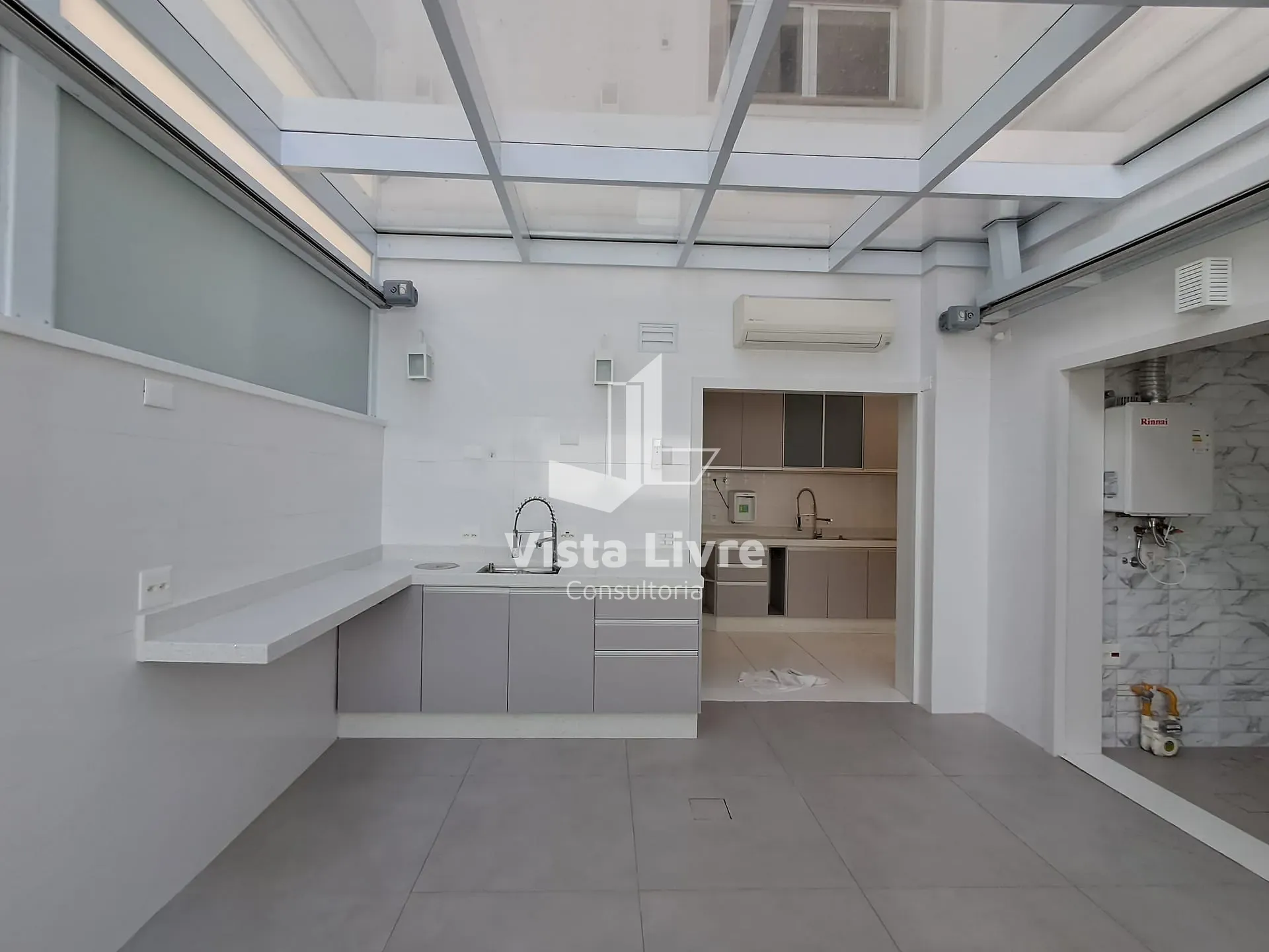 Apartamento, 2 quartos, 147 m² - Foto 12