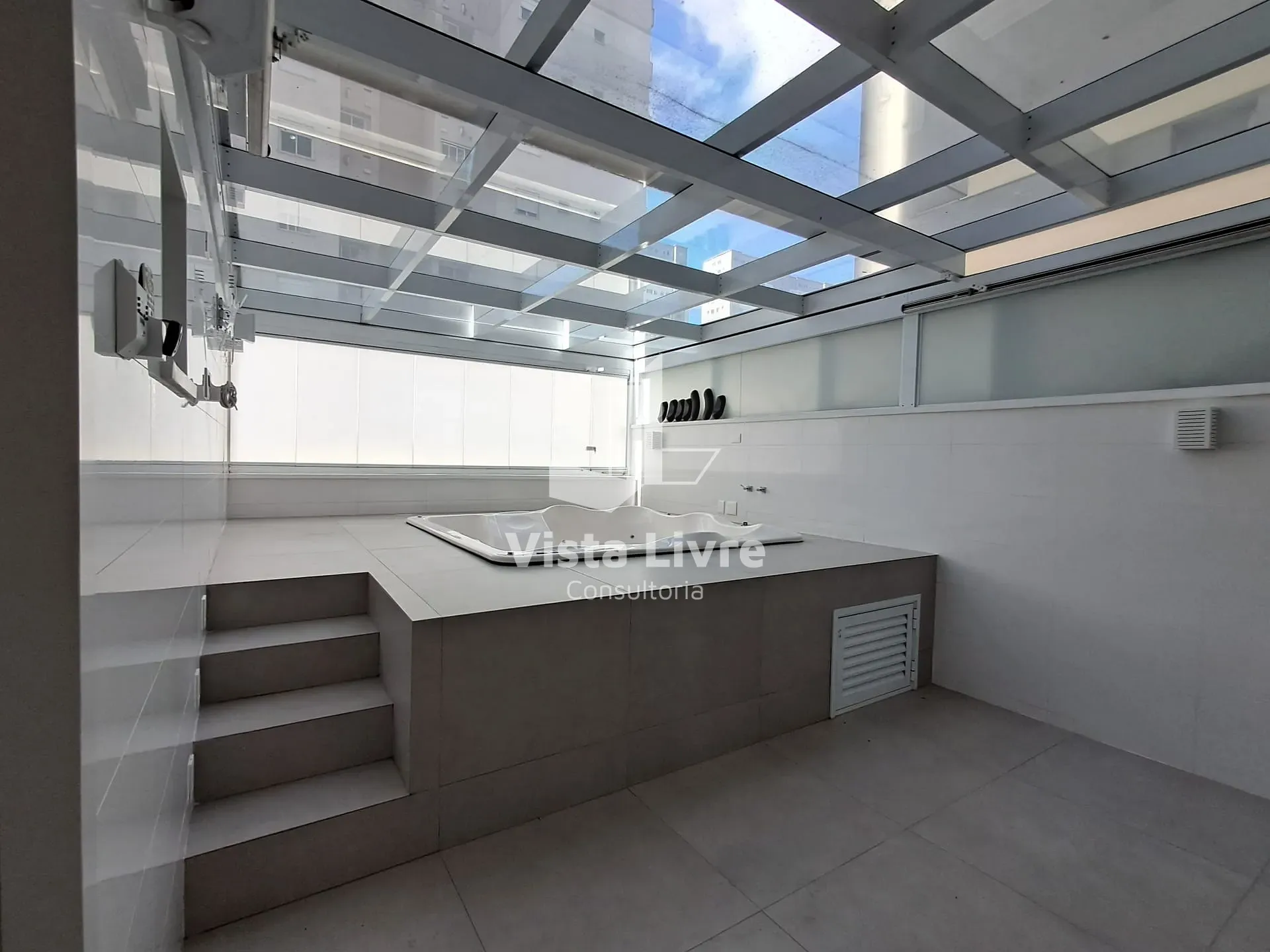 Apartamento, 2 quartos, 147 m² - Foto 13