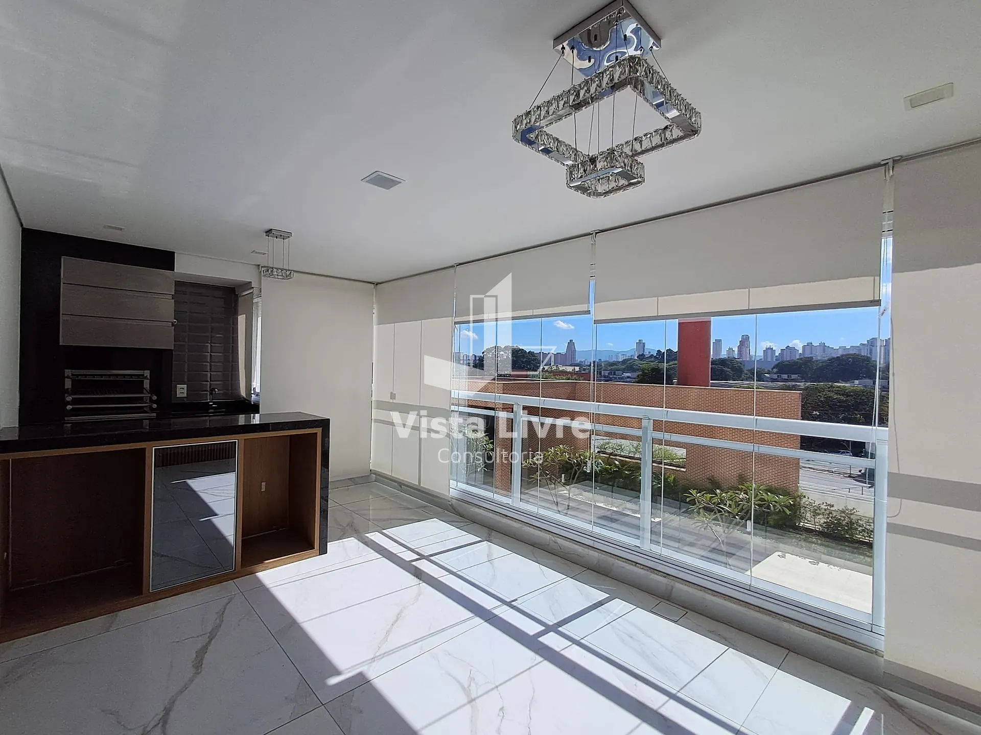 Apartamento, 2 quartos, 147 m² - Foto 1
