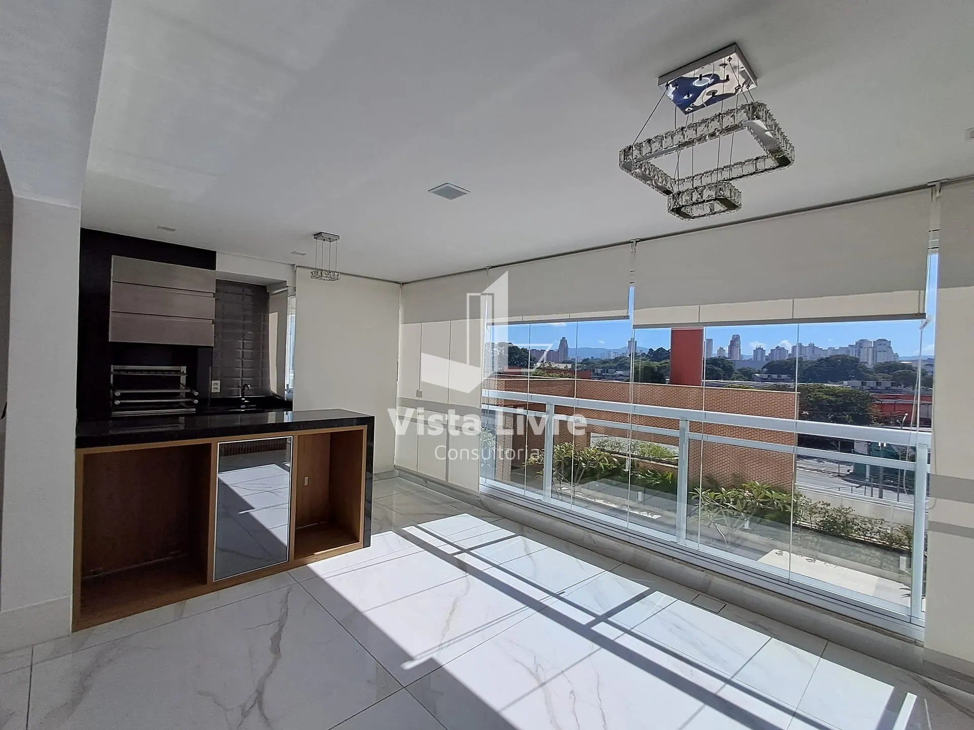 Apartamento, 2 quartos, 147 m² - Foto 2