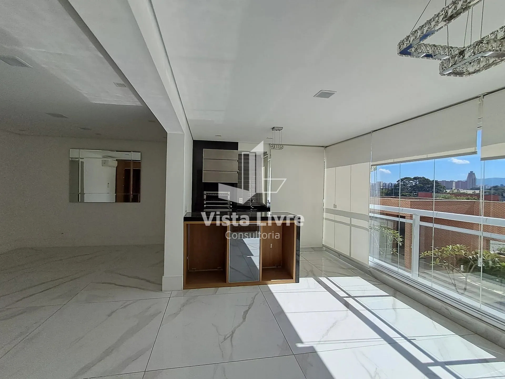 Apartamento, 2 quartos, 147 m² - Foto 4