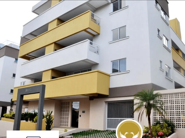 Apartamento com 181m² 2 quartos e 2 banheiros, à venda, no bairro Bombas em Bombinhas