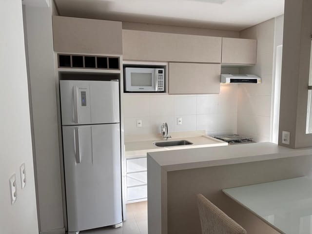 Apartamento com 181m² 2 quartos e 2 banheiros, à venda, no bairro Bombas em Bombinhas