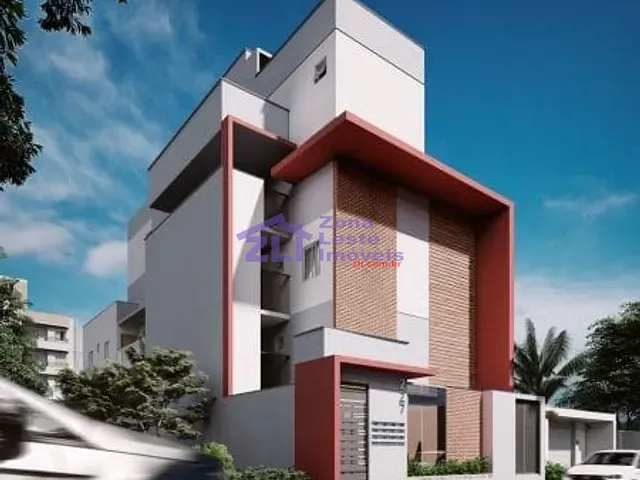 Apartamento com 36m² 2 quartos e 1 banheiro, à venda, no bairro Vila Guilhermina em São Paulo