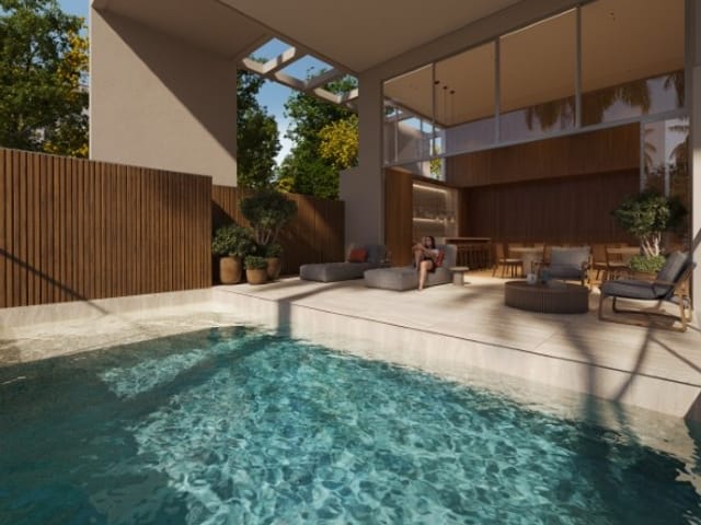 Apartamento com 383m² 3 quartos e 4 banheiros, à venda, no bairro Praia Brava de Itajaí em Itajaí