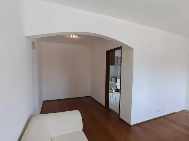 Foto do Apartamento - Apartamento à venda, Itaim Bibi, São Paulo, SP | Vista Livre