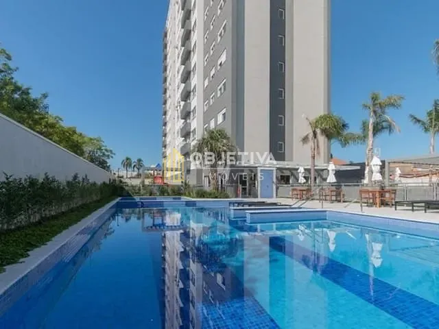 Apartamento 2 quartos e 4 banheiros, à venda, no bairro Navegantes em Porto Alegre