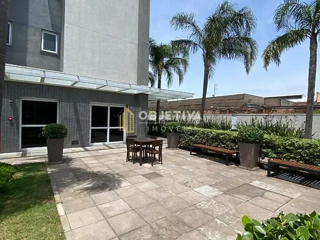 Apartamento 2 quartos e 4 banheiros, à venda, no bairro Navegantes em Porto Alegre