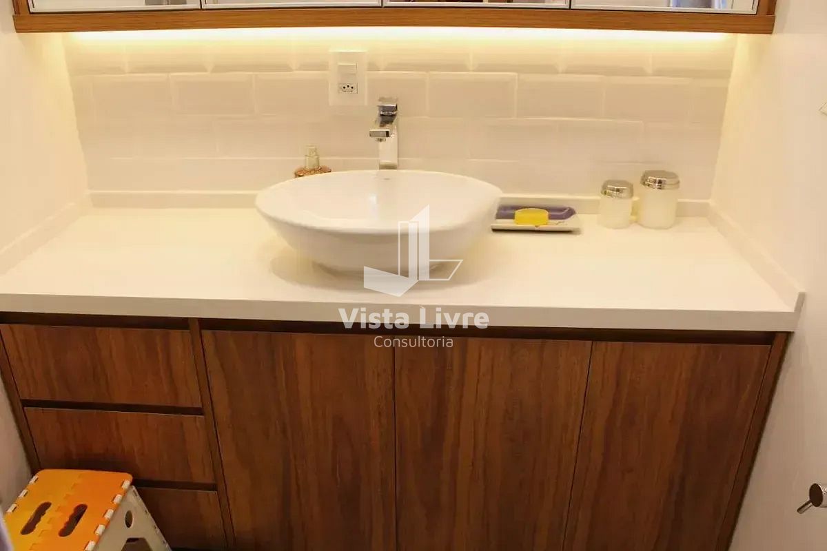 Apartamento, 3 quartos, 147 m² - Foto 52