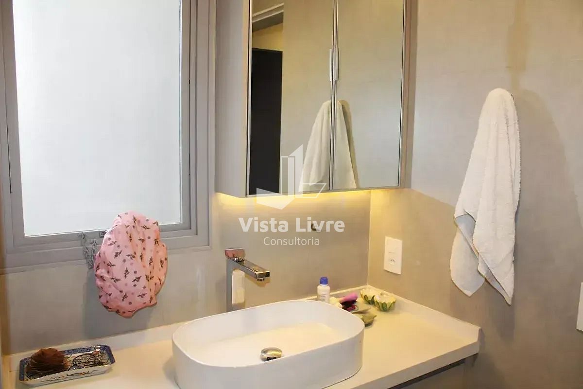 Apartamento, 3 quartos, 147 m² - Foto 49