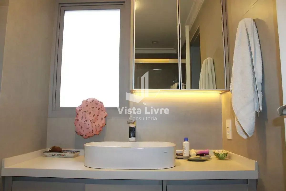 Apartamento, 3 quartos, 147 m² - Foto 51