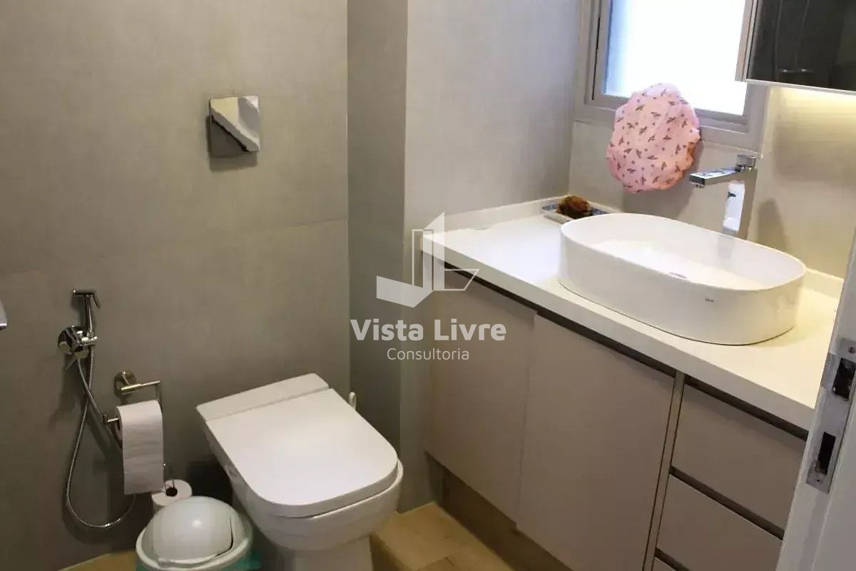 Apartamento, 3 quartos, 147 m² - Foto 45