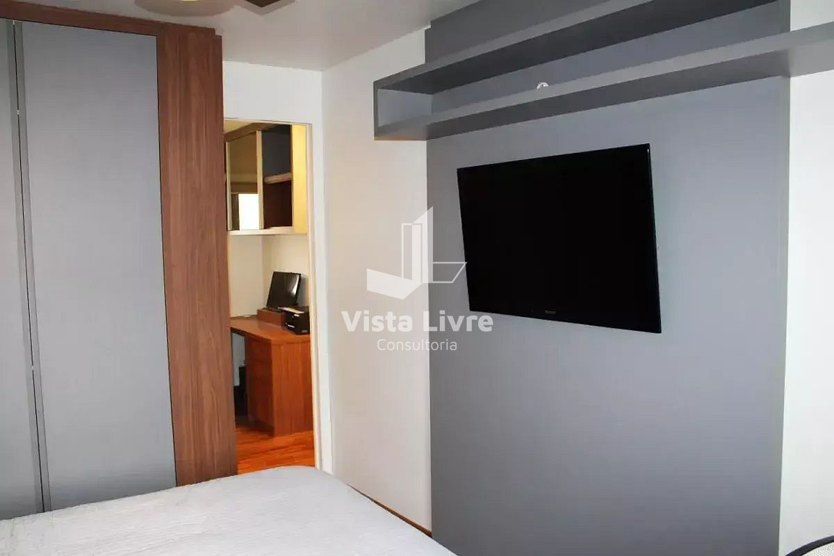 Apartamento, 3 quartos, 147 m² - Foto 32