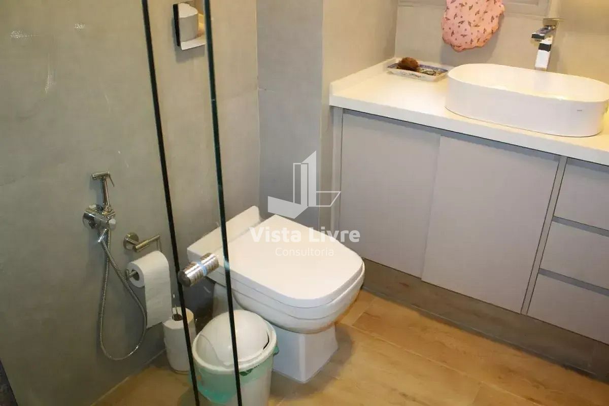 Apartamento, 3 quartos, 147 m² - Foto 46