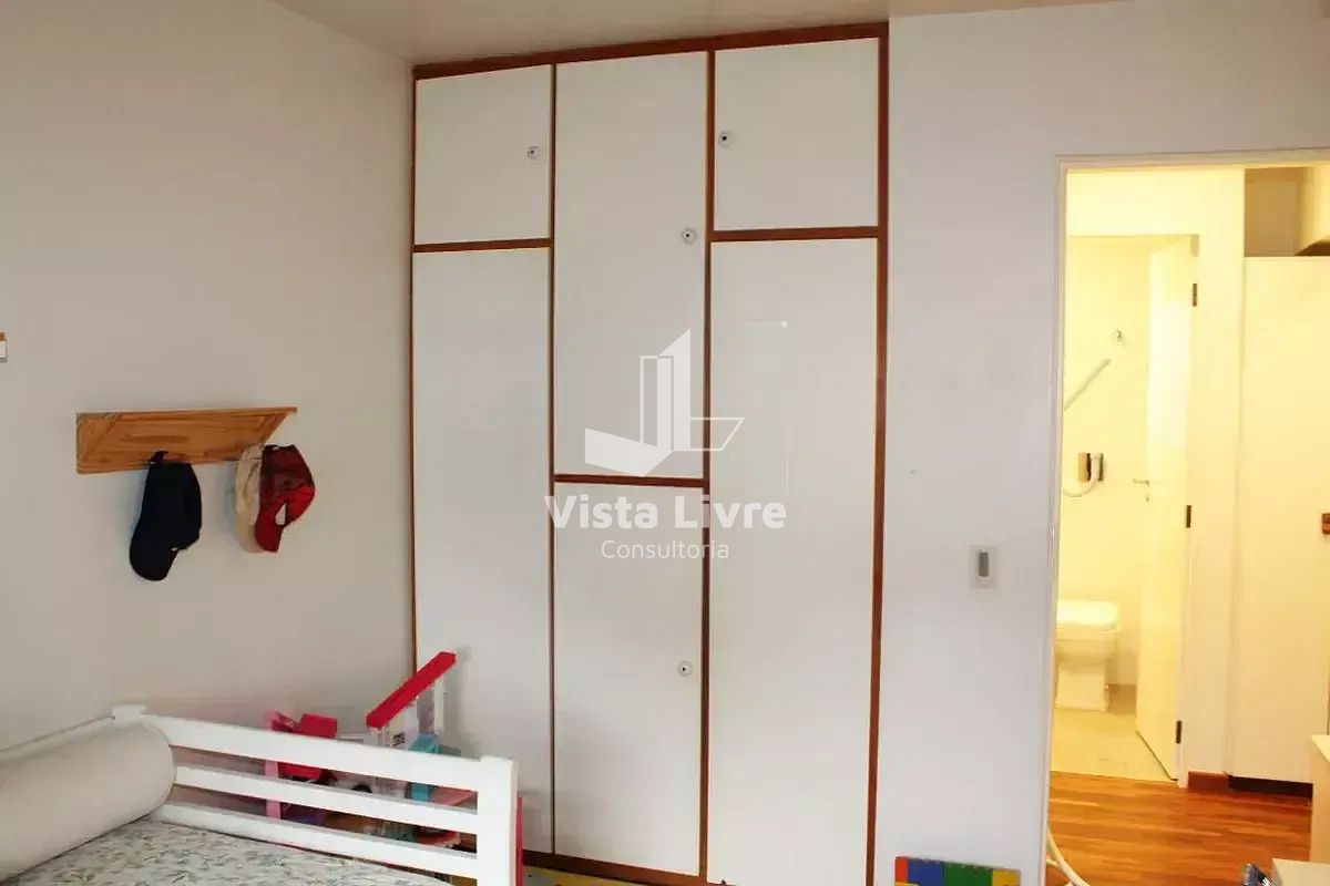 Apartamento, 3 quartos, 147 m² - Foto 33