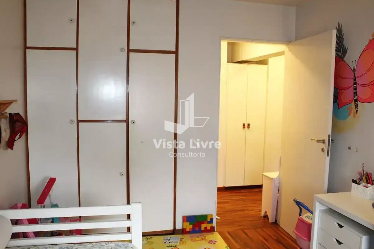 Apartamento, 3 quartos, 147 m² - Foto 34
