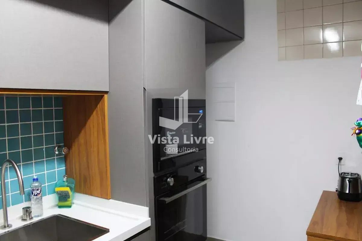 Apartamento, 3 quartos, 147 m² - Foto 35