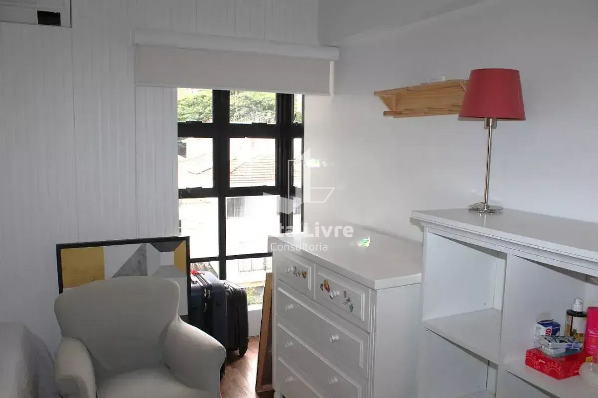 Apartamento, 3 quartos, 147 m² - Foto 37