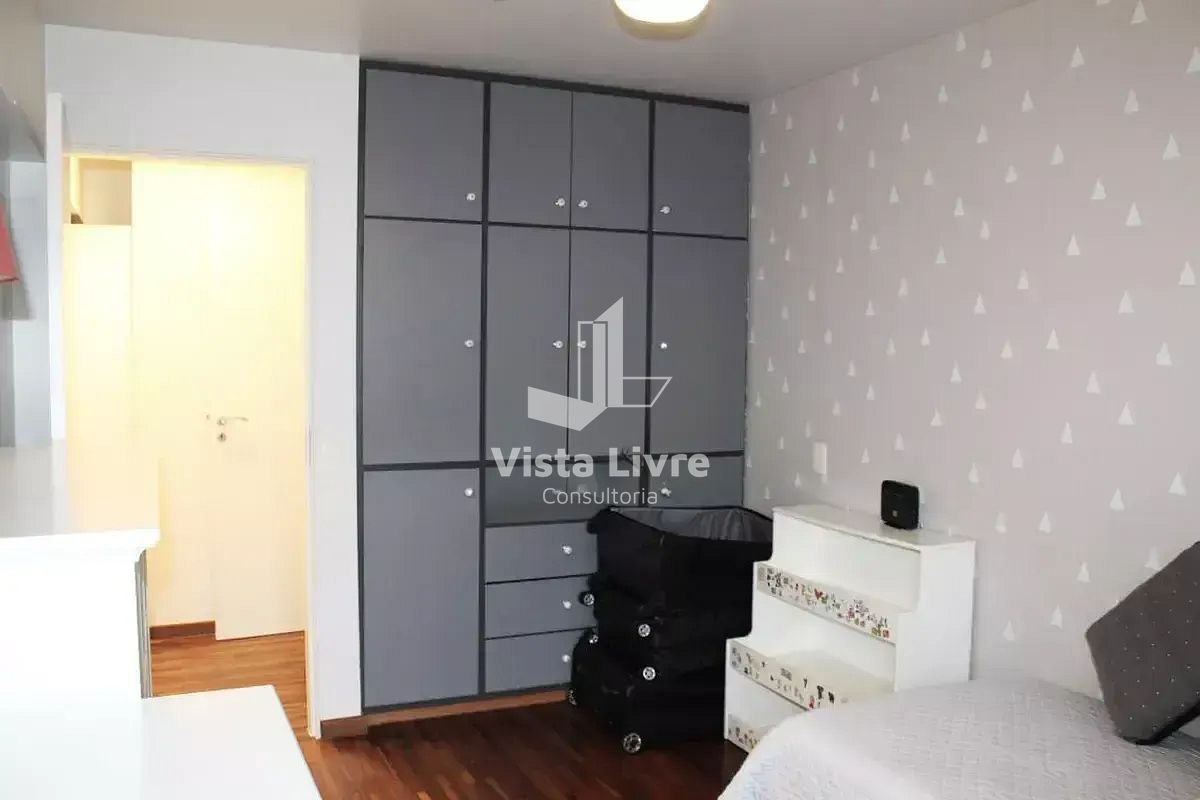 Apartamento, 3 quartos, 147 m² - Foto 39