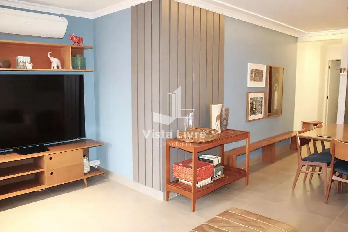 Apartamento, 3 quartos, 147 m² - Foto 40