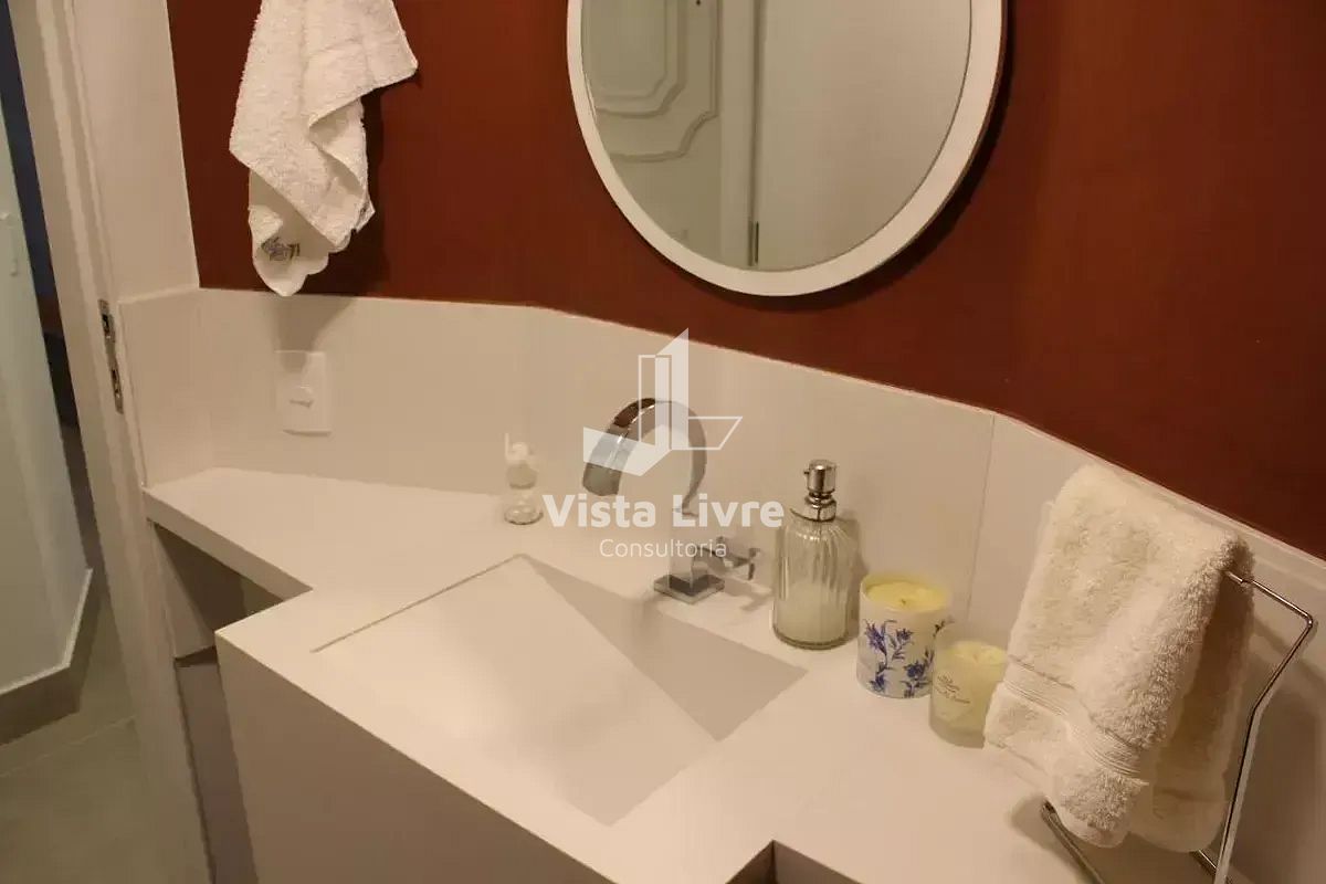 Apartamento, 3 quartos, 147 m² - Foto 53