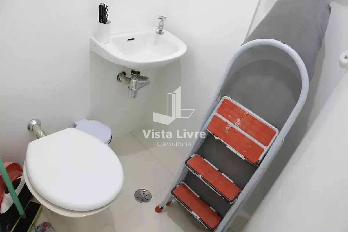 Apartamento, 3 quartos, 147 m² - Foto 44