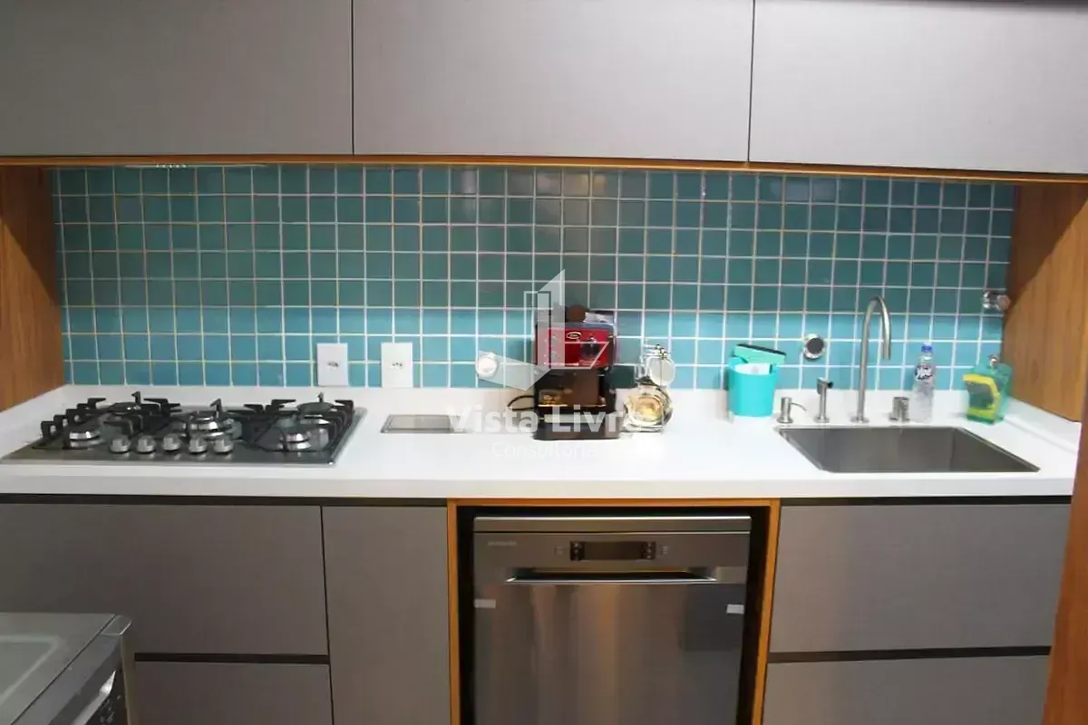 Apartamento, 3 quartos, 147 m² - Foto 12