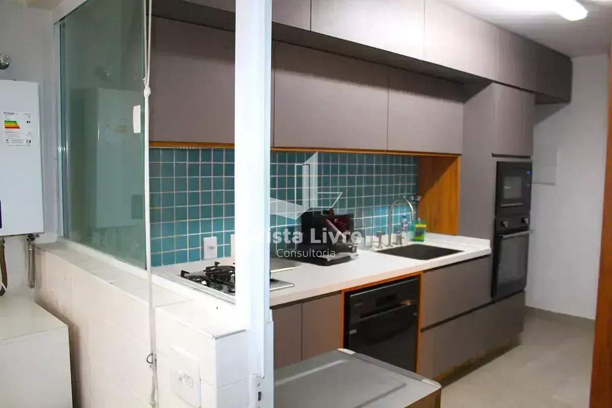 Apartamento, 3 quartos, 147 m² - Foto 11