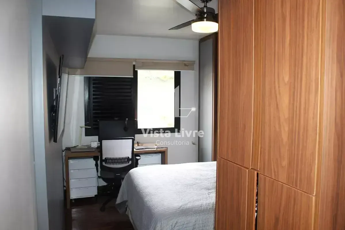 Apartamento, 3 quartos, 147 m² - Foto 24
