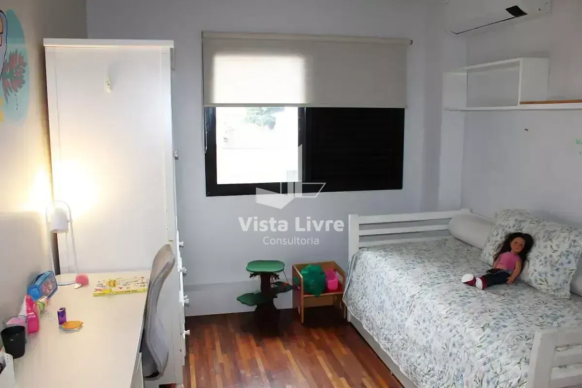 Apartamento, 3 quartos, 147 m² - Foto 27