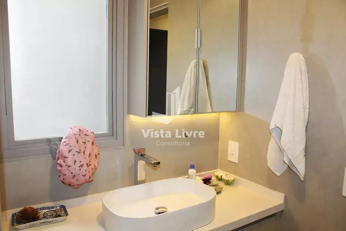 Apartamento, 3 quartos, 147 m² - Foto 49