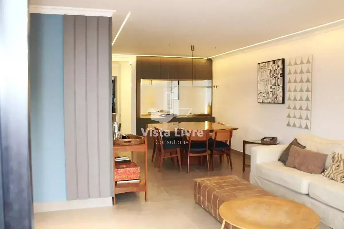 Apartamento, 3 quartos, 147 m² - Foto 31