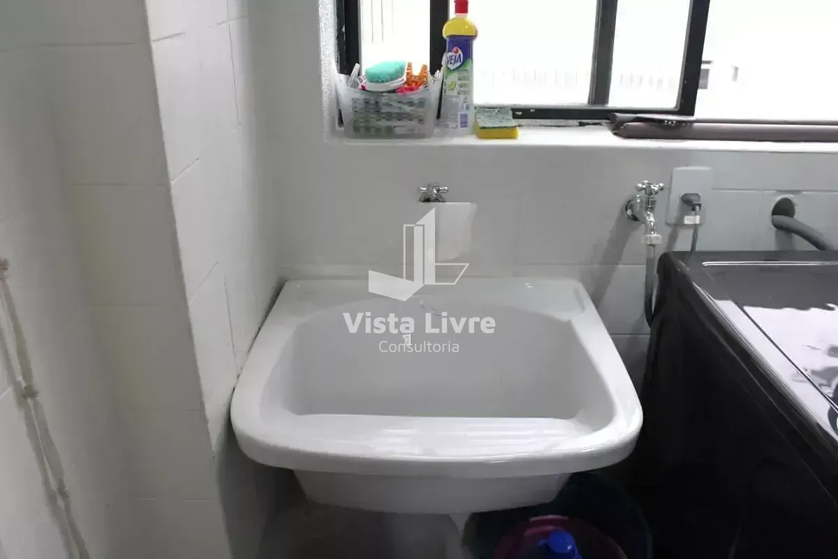 Apartamento, 3 quartos, 147 m² - Foto 21