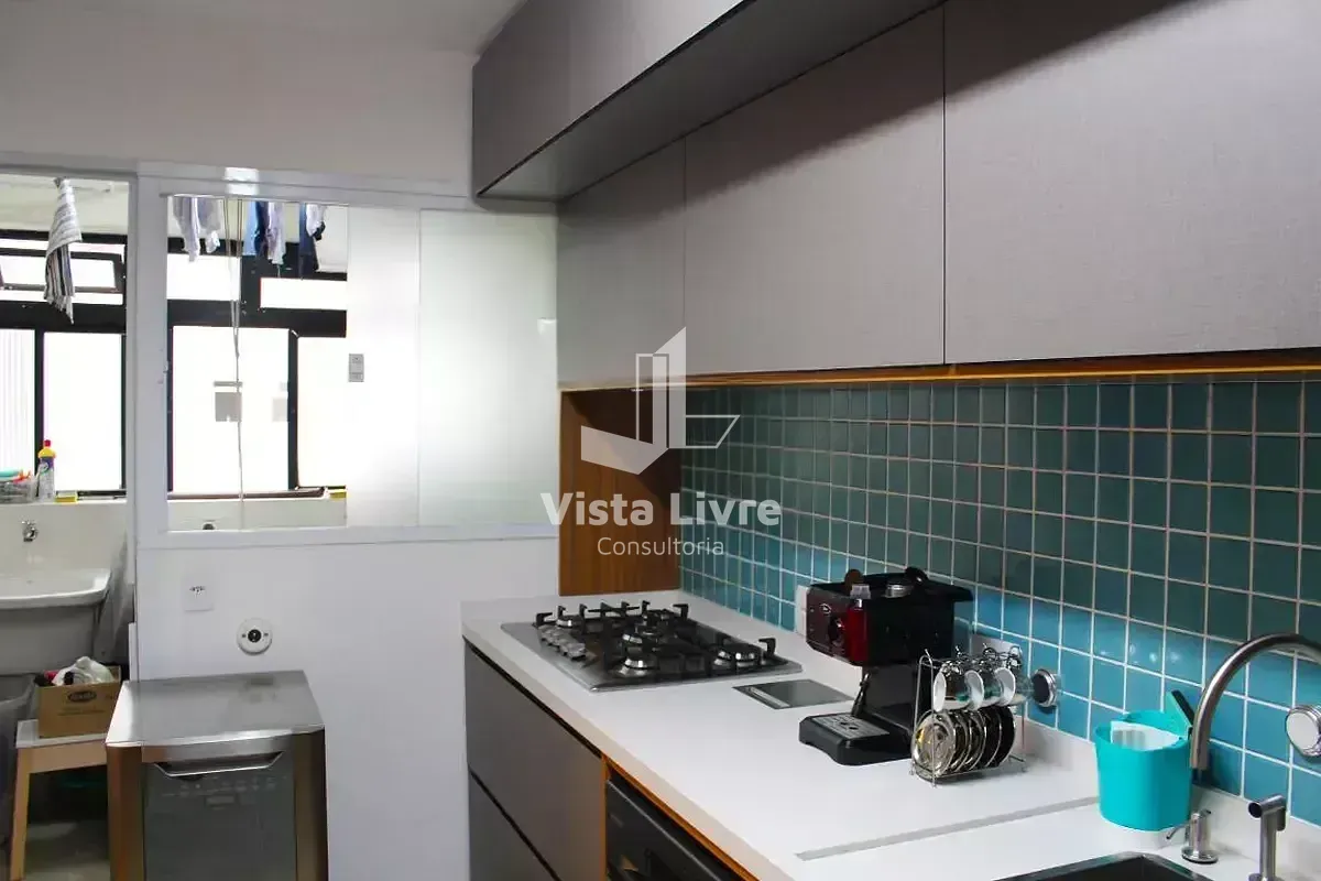 Apartamento, 3 quartos, 147 m² - Foto 15