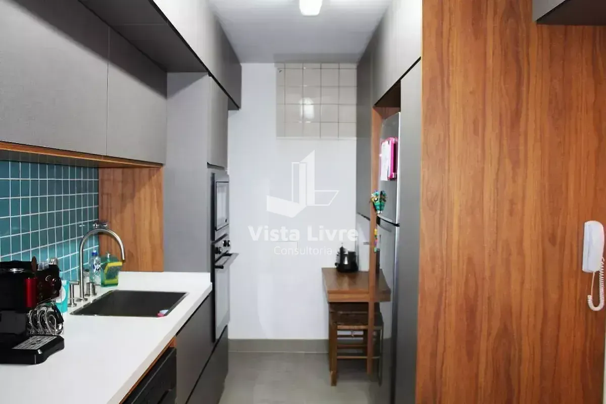 Apartamento, 3 quartos, 147 m² - Foto 13