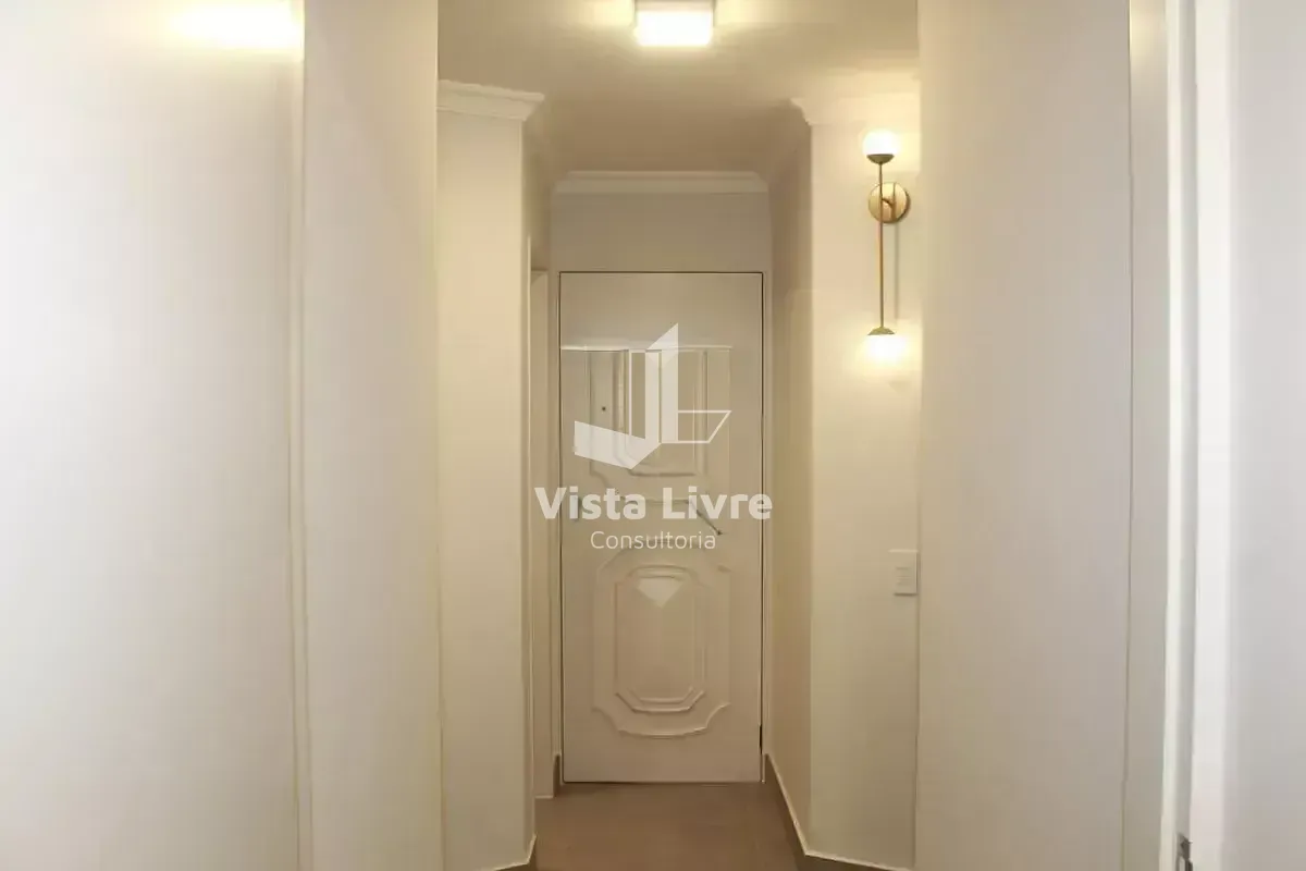 Apartamento, 3 quartos, 147 m² - Foto 23