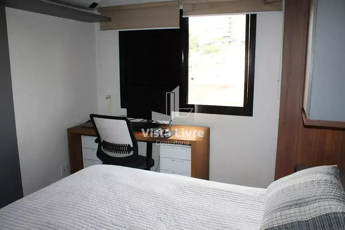 Apartamento, 3 quartos, 147 m² - Foto 25