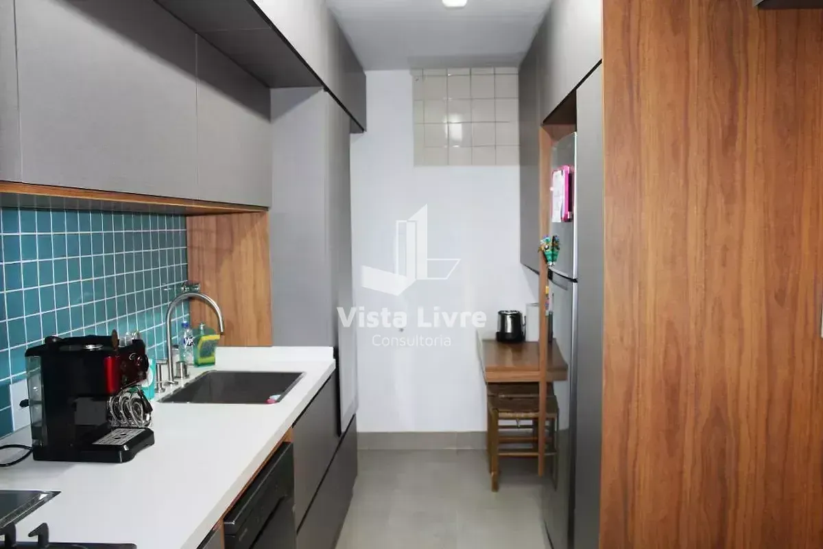 Apartamento, 3 quartos, 147 m² - Foto 17