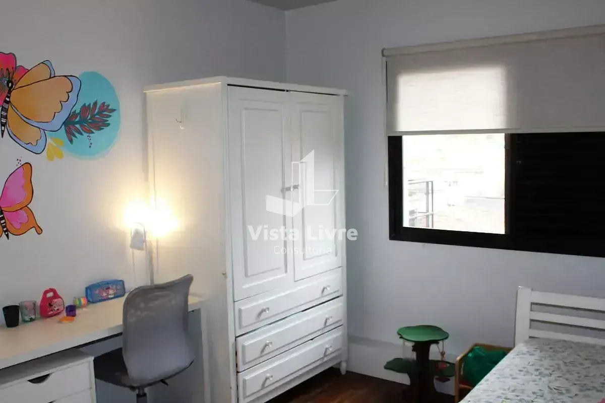 Apartamento, 3 quartos, 147 m² - Foto 36