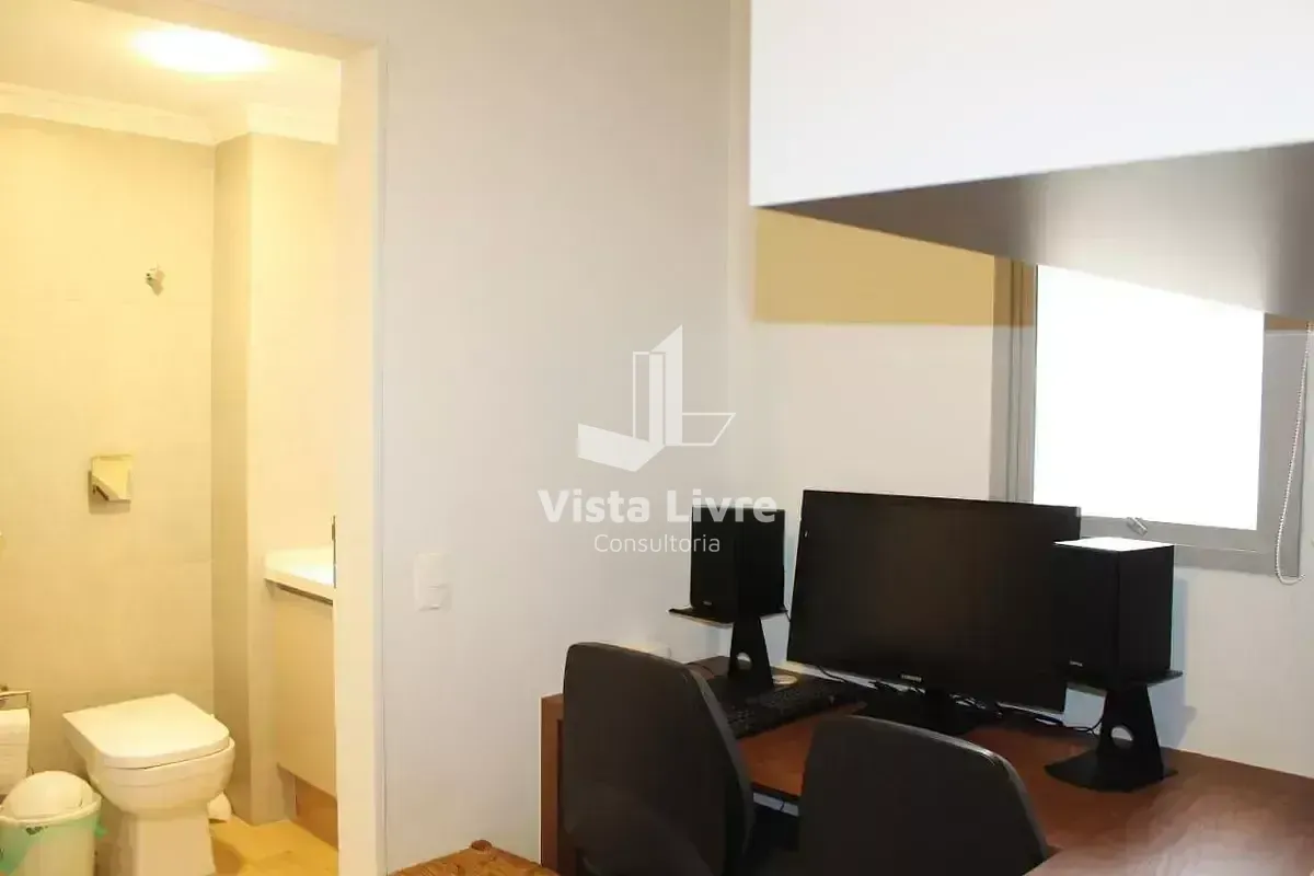 Apartamento, 3 quartos, 147 m² - Foto 9