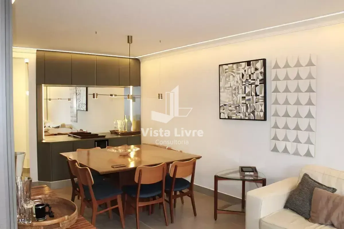 Apartamento, 3 quartos, 147 m² - Foto 6