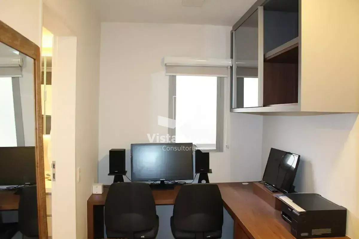 Apartamento, 3 quartos, 147 m² - Foto 29