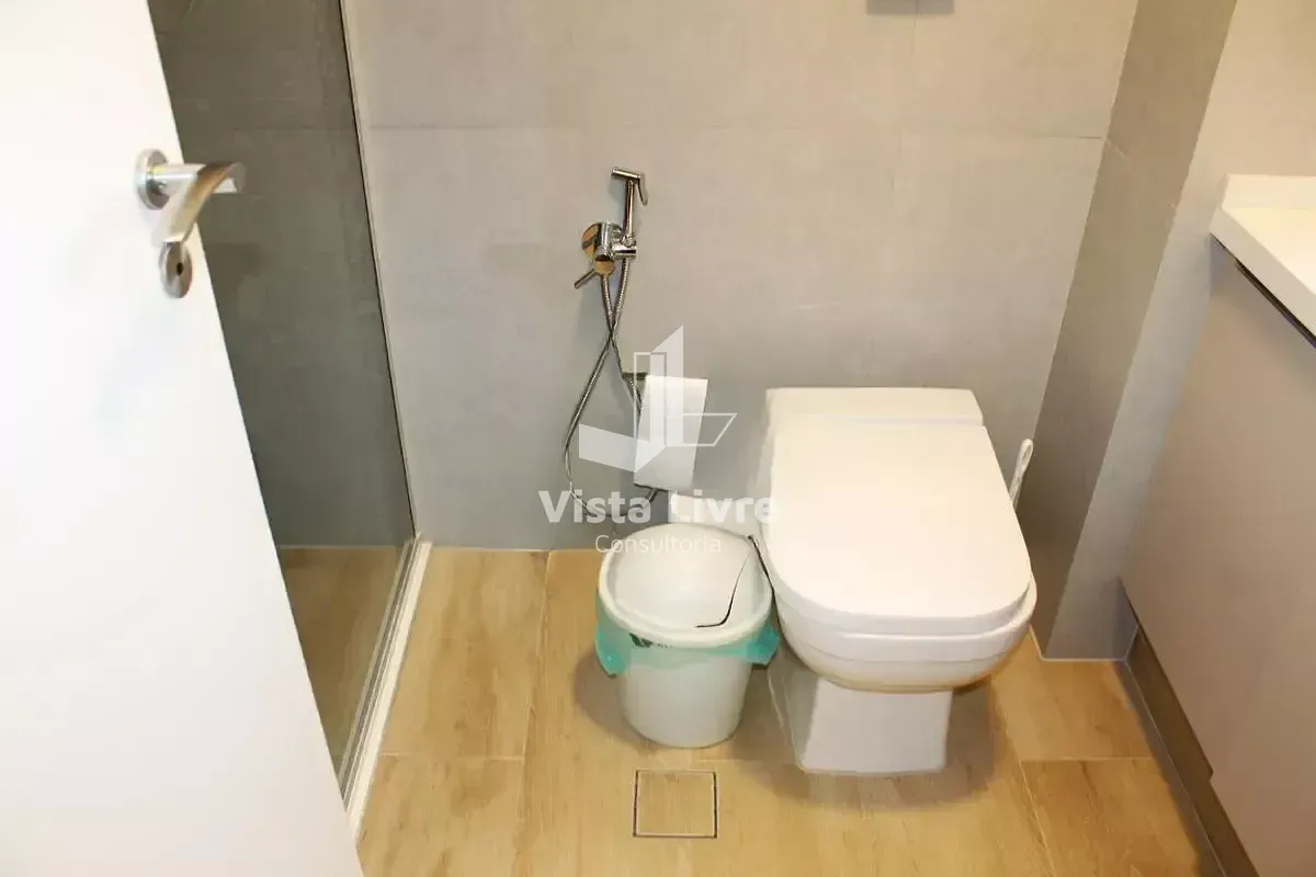 Apartamento, 3 quartos, 147 m² - Foto 47