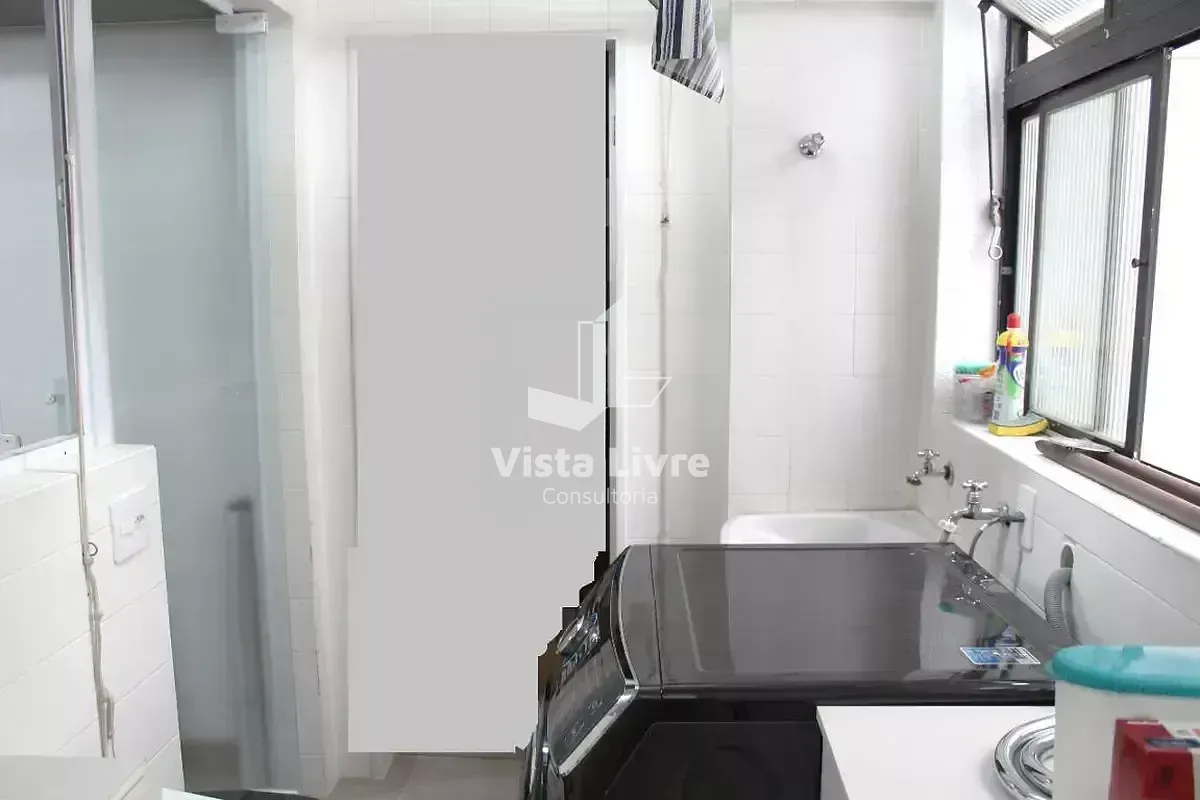Apartamento, 3 quartos, 147 m² - Foto 19