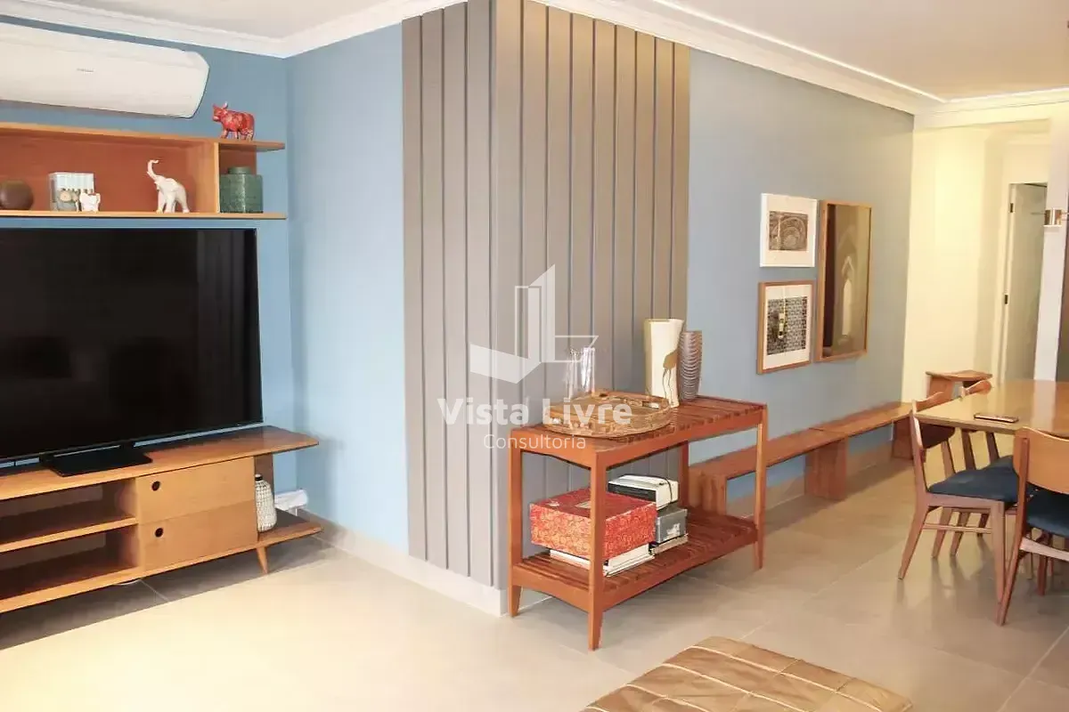 Apartamento, 3 quartos, 147 m² - Foto 40