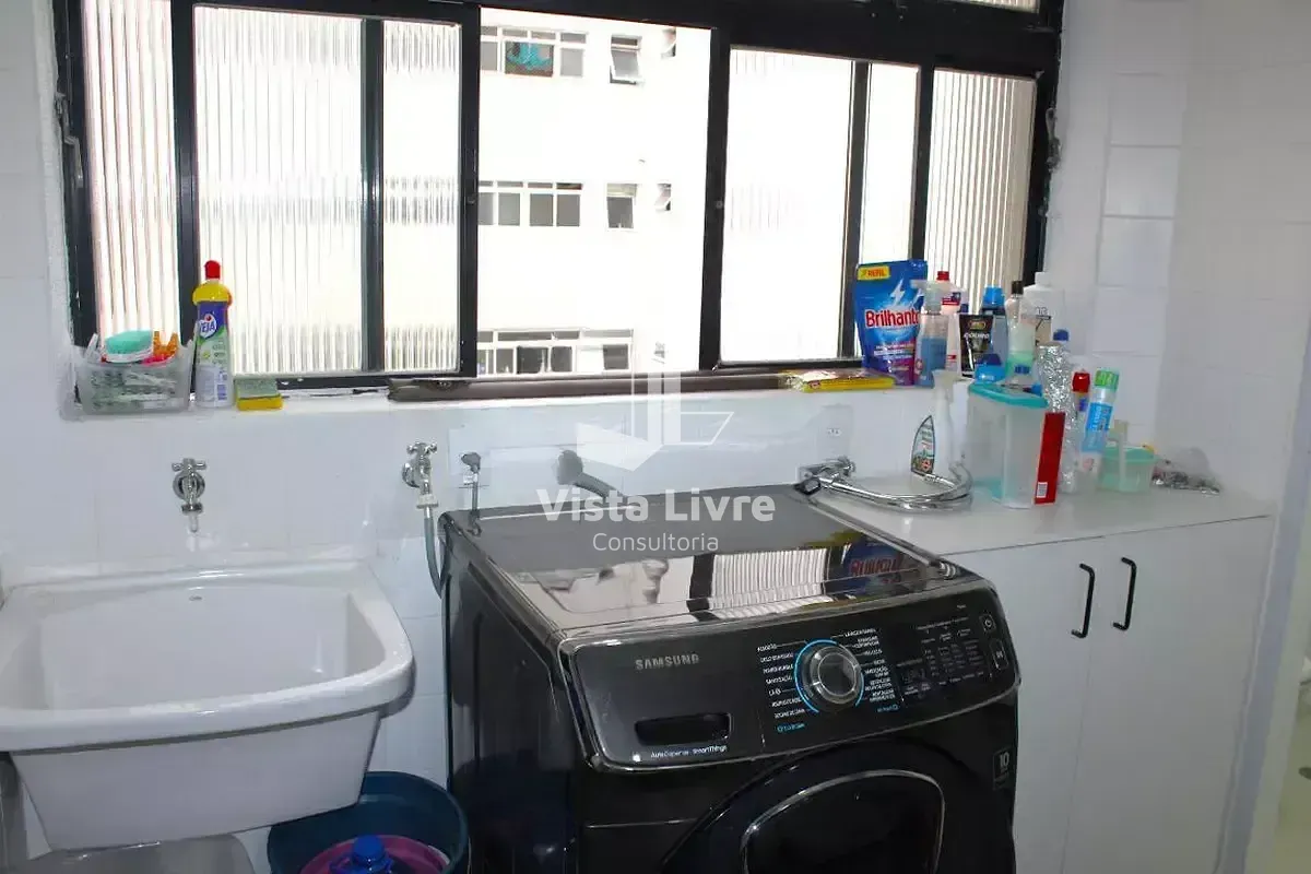 Apartamento, 3 quartos, 147 m² - Foto 18