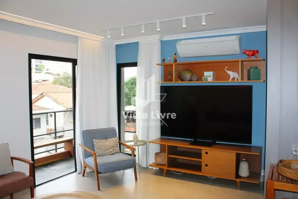 Apartamento, 3 quartos, 147 m² - Foto 3
