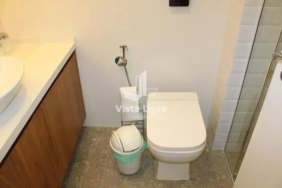 Apartamento, 3 quartos, 147 m² - Foto 43