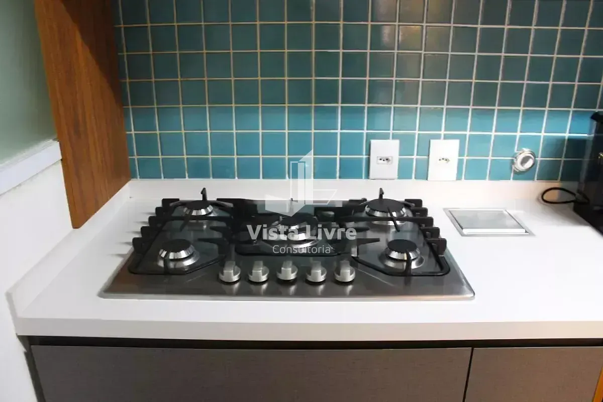 Apartamento, 3 quartos, 147 m² - Foto 16