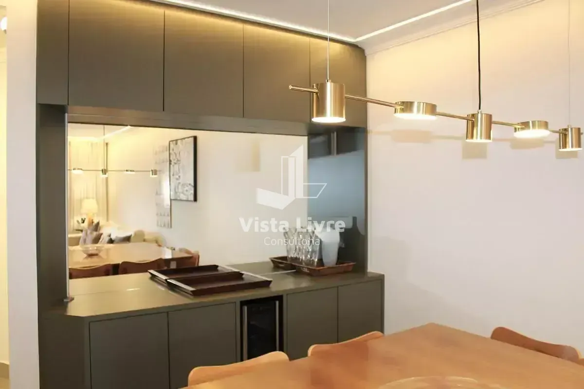 Apartamento, 3 quartos, 147 m² - Foto 10